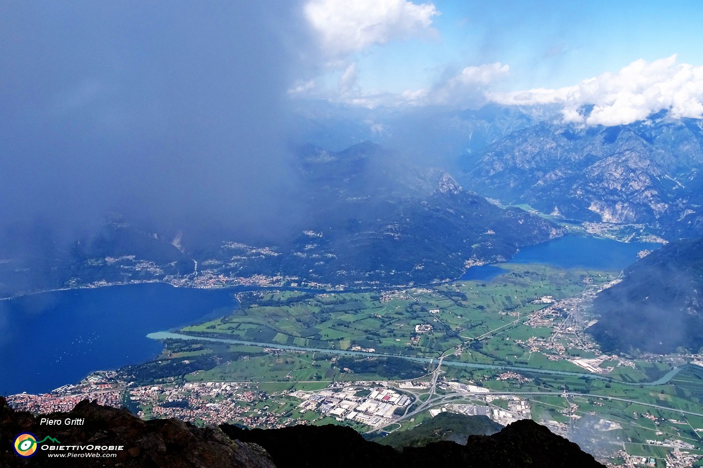 59 Adda-Lago di Como, Mera-Lago di Novate-Mezzola.JPG